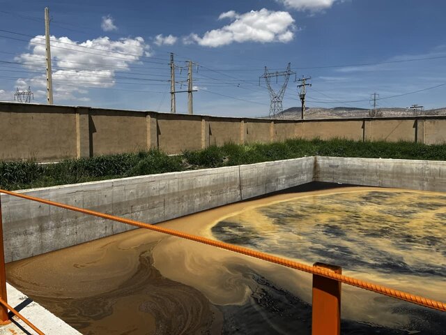 بوی بد "خمیرمایه" اسلام‌آباد غرب برطرف می‌شود