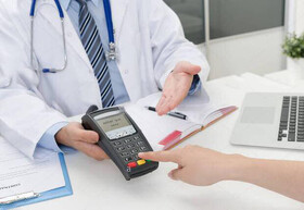 ویزیت‌های خارج از نرخ مصوب پزشکان جریمه‌های سنگین دارد