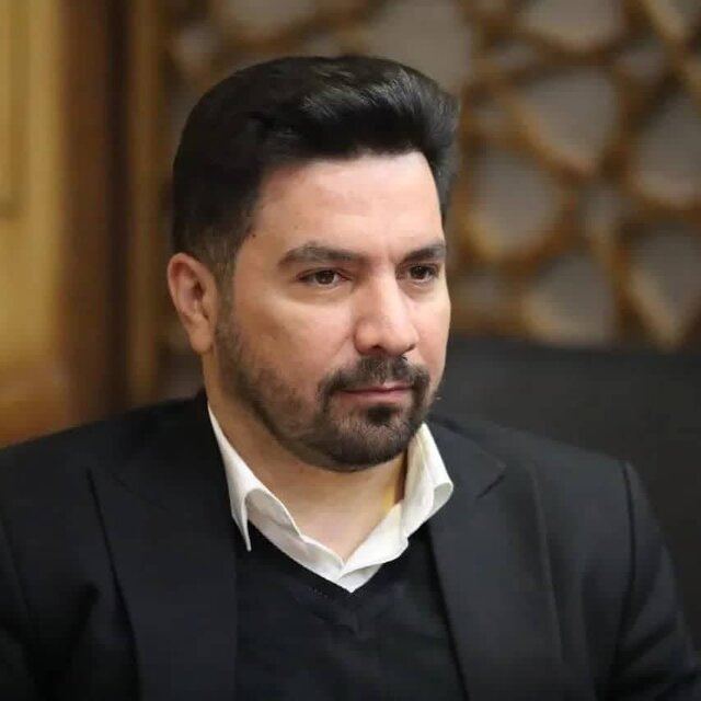 همه اسلحههایمان قرضی است/ دنبال راه اندازی لیگ تیراندازی هستیم