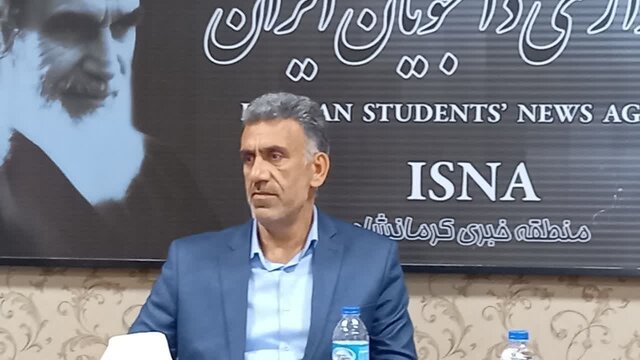 از پیگیری میزبانی چند رویداد جهانی تا پیشبینی حضور ۱۷ کرمانشاهی در هانگژو از پیگیری میزبانی چند رویداد جهانی تا پیشبینی حضور ۱۷ کرمانشاهی در هانگژو