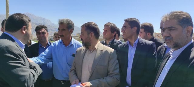 این ۱۲ هزار نفر در کرمانشاه سرگردانند!