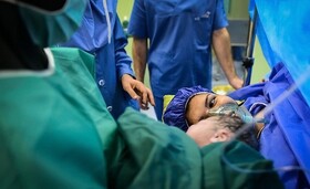 اولین کلینیک درمانی "ترس از زایمان" کشور در کرمانشاه راه اندازی می‌شود