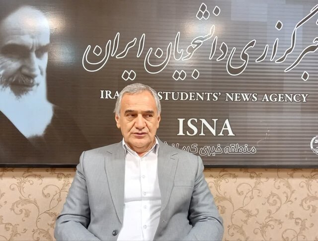 همه سرمایهگذاران به این ضیافت در کرمانشاه دعوتند!