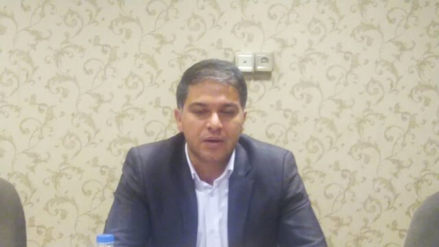 همه سرمایهگذاران به این ضیافت در کرمانشاه دعوتند!