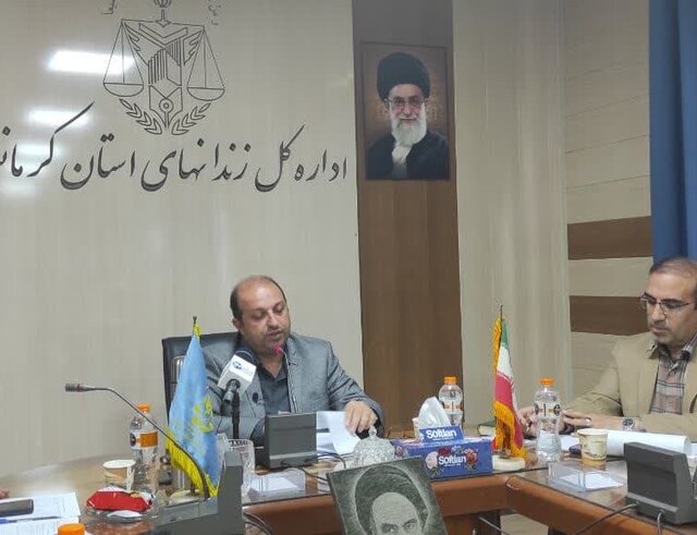 کرمانشاه میزبان مسابقات ورزشی زندانیان کشور شد