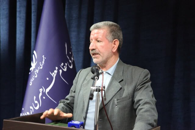 گروههای جهادی نقش مهمی در حل مشکلات جامعه دارند