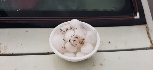 خسارت ۱۶۹۰ میلیارد ریالی بارشهای شدید اردیبهشت به کشاورزی کرمانشاه