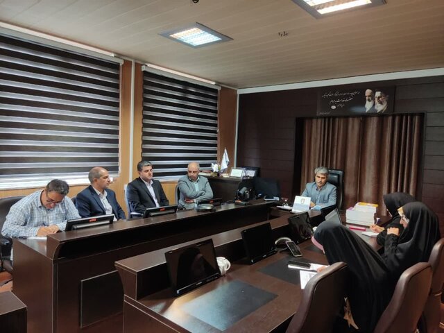 54 درصد کرمانشاهیان اضافه وزن دارند/ یک سوم مبتلا به "فشار خون" هستند