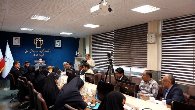 یک سرقت "جنایت بار" در بیمارستان امام رضا(ع) کرمانشاه