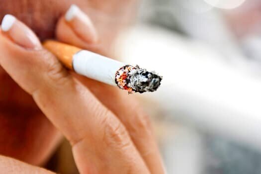 مادران سیگاری ممکن است "جنین" خود را از دست بدهند/ "قلیان" خطر بیشتری دارد