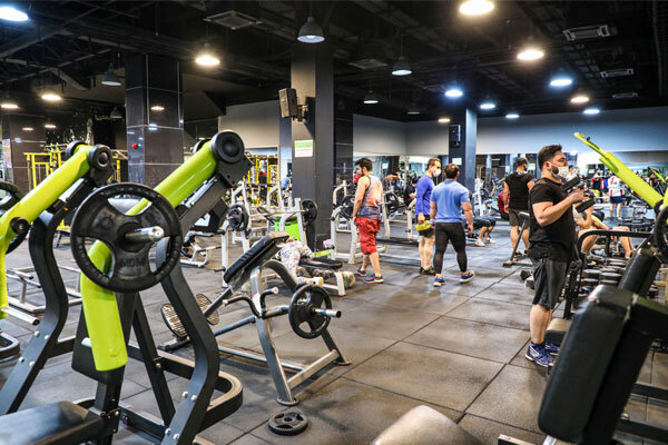 عکس تزئینی است اولویتدهی به نظارت بر باشگاههای ورزشی در فارس