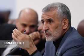 میراحمدی: روابط ایران و تاجیکستان گسترش می‌یابد