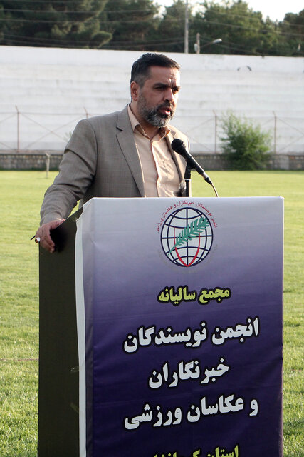 ادارات کرمانشاه فضاهای ورزشی خود را در اختیار مردم قرار دهند