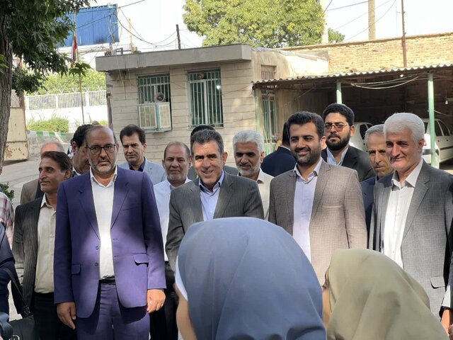 آغاز فعالیت پایگاههای غنی سازی اوقات فراغت دانشآموزان در کرمانشاه