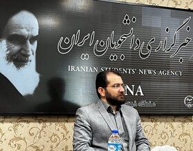 مجوز پذیرش بیماران خارجی در بیمارستان شهدای کرمانشاه را گرفته‌ایم