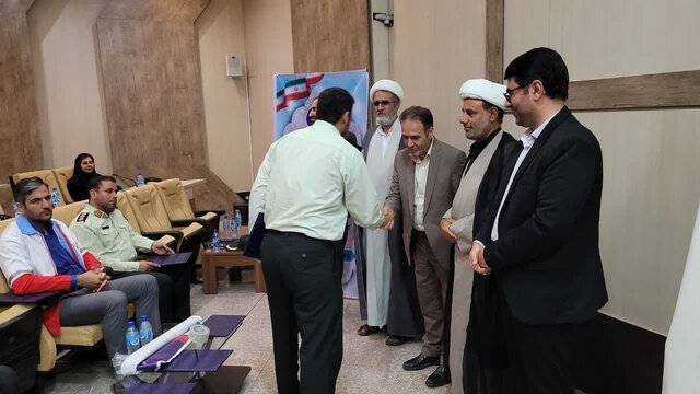 "مجازات ها" در امر مبارزه با مواد مخدر بازدارنده نیست