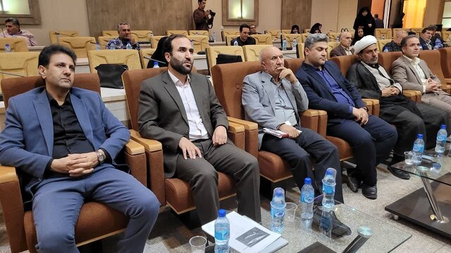 "مجازات ها" در امر مبارزه با مواد مخدر بازدارنده نیست