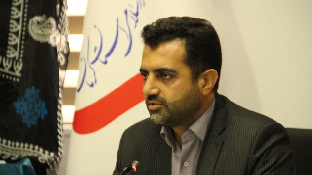 رونمایی از پوستر جشنواره منطقهای "موسیقی نواحی" در کرمانشاه