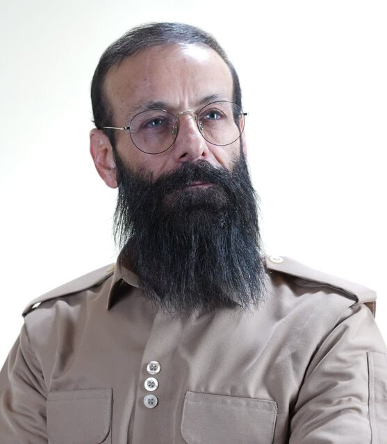 کتاب "ضرب المثلهای کُردی" راهی بازار شد