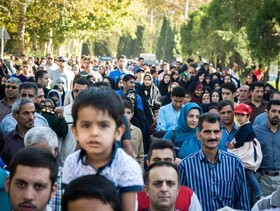 همایش بزرگ پیاده‌روی خانوادگی در کرمانشاه برگزار می‌شود