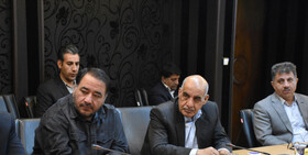 مجوز برپایی نمایشگاه توانمندی‌های تولید و اصناف کرمانشاه در عراق، صادر شود
