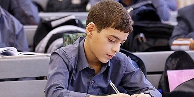 بازگشت هزار تارک تحصیل مقطع ابتدایی در آذربایجان‌غربی