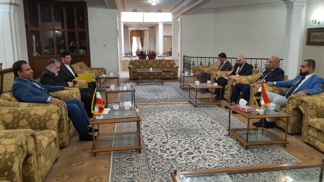 اتباع خارجی برای اربعین از کدام مرزها تردد کنند؟