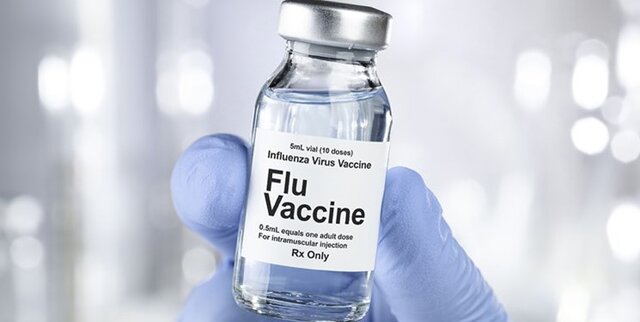 توزیع "واکسن آنفلوآنزا" در تمام داروخانه‌های کرمانشاه/ کمبودی نداریم