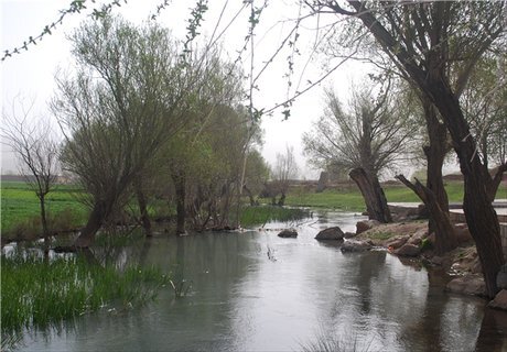 کرمانشاه؛ یک شمال در غرب ایران