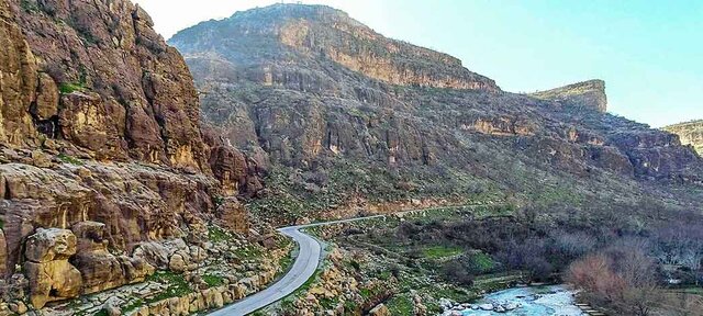 کرمانشاه؛ یک شمال در غرب ایران