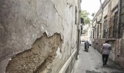 اجرای برنامه‌های بازآفرینی شهری در ۱۶ شهر استان مرکزی/شناسایی ۱۲۴۱ هکتار بافت فرسوده