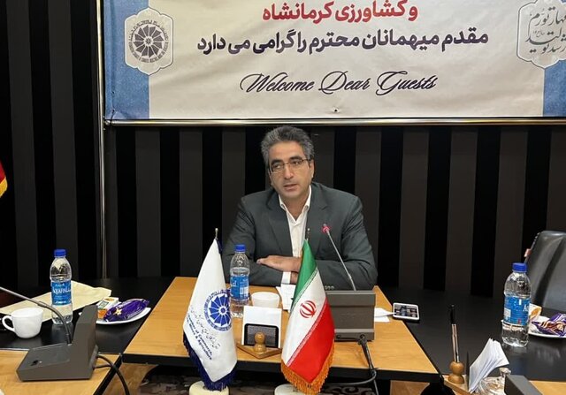 صادرات "نخود" نفسهای آخر را میکشد؟