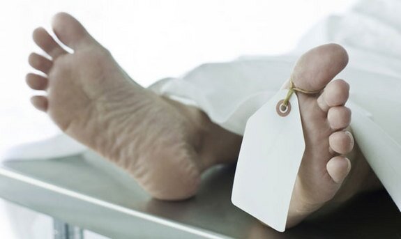 عکس خبر تزئینی است آخرین جزئیات درباره کشف جسد سوخته در "سرفاریاب" چرام