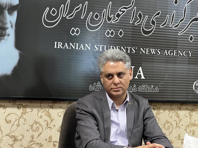 گاوشان موقتا از مدار تامین آب کرمانشاه خارج شد/ مردم همکاری کنند گاوشان موقتا از مدار تامین آب کرمانشاه خارج شد/ مردم همکاری کنند