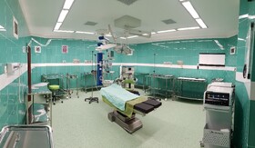 بزرگترین" بیمارستان سرطان" غرب کشور پاییز امسال افتتاح می‌شود