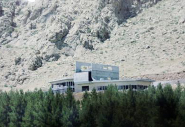 سایت پرندهنگری "هشیلان" بعد از ۱۲ سال افتتاح میشود