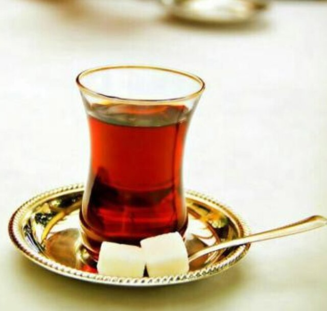"چای شیرین" در وعده صبحانه دانش‌آموزان ممنوع!