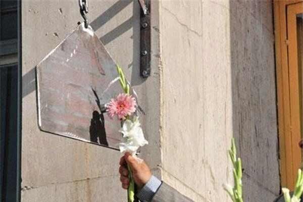 زنگ پایداری در مدارس کرمانشاه نواخته شد  زنگ پایداری در مدارس کرمانشاه نواخته شد