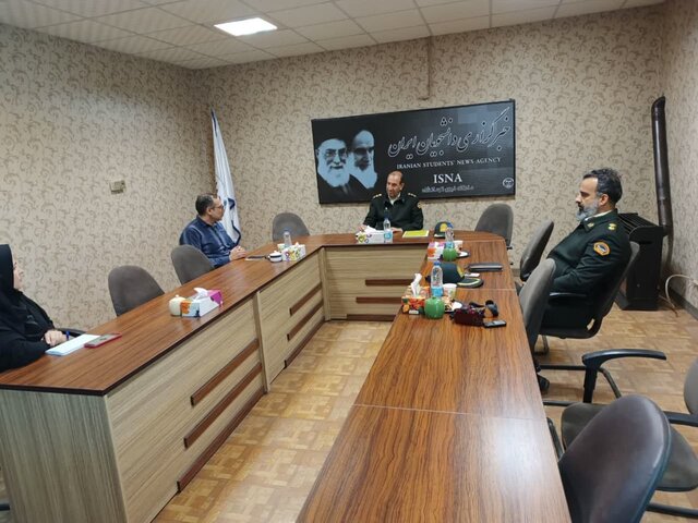 ۷۴ درصد سرقتهای کرمانشاه "خُرد" است/ مجازاتها بازدارنده نیست