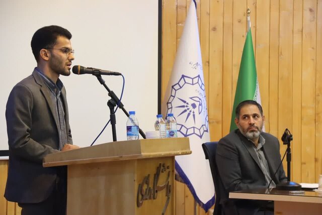 محصور شدن دانشجو در دانشگاه غلط است/ امانتدار رای مردم هستیم