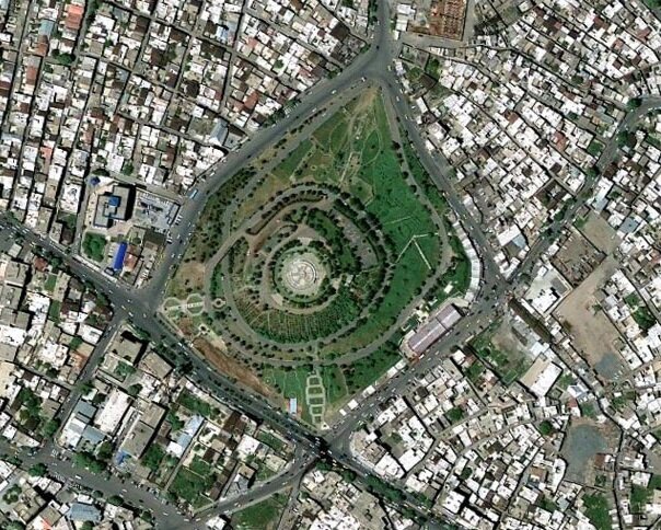 قدم به قدم با مسافران وادی عشق در دروازه کربلا