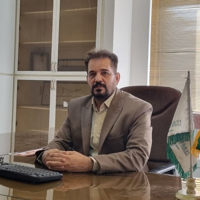 برآورد بیمه ۳۰۰ هزار هکتار از اراضی کشاورزی استان کرمانشاه