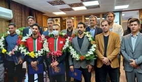 مدیرکل ورزش و جوانان: کاراته کرمانشاه در مسابقات جهانی تاریخ‌ساز شد