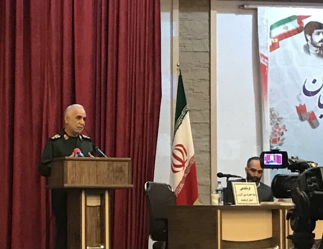 حوادث "غزه" یک اتحاد جهانی علیه رژیم صهیونیستی ایجاد کرده است