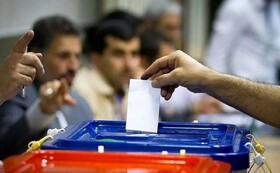 ستاد انتخابات ورامین به دور از هرگونه جانب داری در حال اجرای فرایند انتخابات است