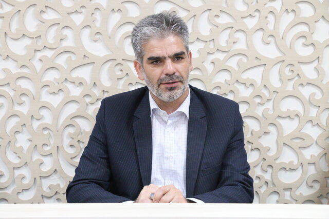 جشنواره پژوهش و فناوری در کرمانشاه برگزار می‌شود