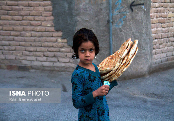 ۱۸۲۰ کودک کرمانشاهی یارانه رفع سوءتغذیه می‌گیرند