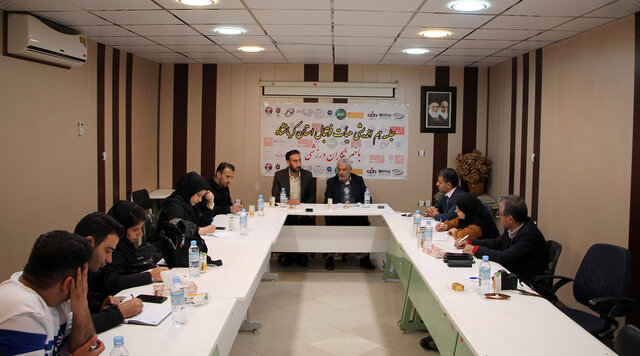 مسئولین برای فوتبال کرمانشاه چارهاندیشی کنند