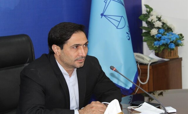 آسیب کرمانشاهیان از ۸ سال جنگ تحمیلی قابل پیگیری حقوقی است آسیب کرمانشاهیان از ۸ سال جنگ تحمیلی قابل پیگیری حقوقی است