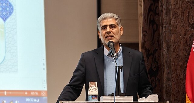 امکان لو رفتن سوالات امتحانات نهایی وجود ندارد امکان لو رفتن سوالات امتحانات نهایی وجود ندارد